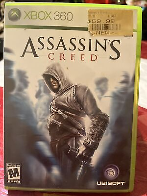 #ad Assassin#x27;s Creed I II amp; III $8.00