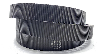 #ad HARLEY OEM 133T 1 1 8 ” PRIMARY FINAL BELT DYNA USED $84.99
