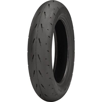 #ad 100 90 12 Shinko 003 Stealth Soft Scooter Front Tire $71.97