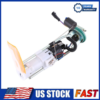 #ad 1X MOTORCYCLE FUEL PUMP ASSEMBLY FOR BOMBARDIER BRP CAN AM 709000758 F01R00S633 $147.13