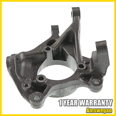 #ad Front Right Suspension Steering Knuckle For Jeep Wrangler JK 07 18 68004086AA $48.59