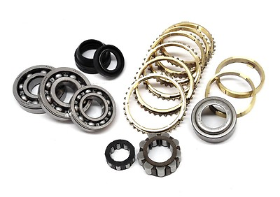 #ad Complete Bearing amp; Seal Kit 5 speed 96 on Chevy NV1500 $149.95