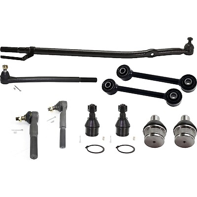 #ad Suspension Kit Front Driver amp; Passenger Side for F250 Truck F350 Left Right Ford $226.14