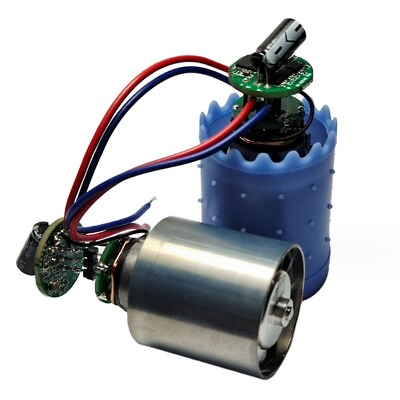 #ad DC V Brushless Motor High Speed Durability Rated Power: 100 W Package Contents $14.64