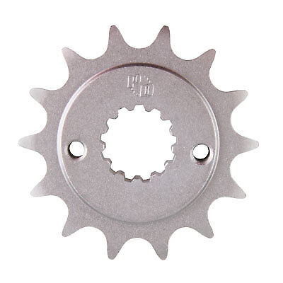 #ad Primary Drive Front Sprocket Upgrade 14 Tooth Fits:1993 2024 HONDA XR650L $22.89