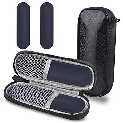 #ad Insulin Pen Cooler Travel Case Diabetic Medication Insulated Cool Organizer with $14.49