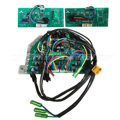 #ad Motherboard Single System Circuit Board Assembly for Electric Balancing Scooter $39.95