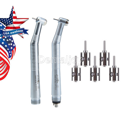 #ad USA Dental Pana Air High Speed Handpiece 2 4H Cartridge Turbine Rotor $15.20
