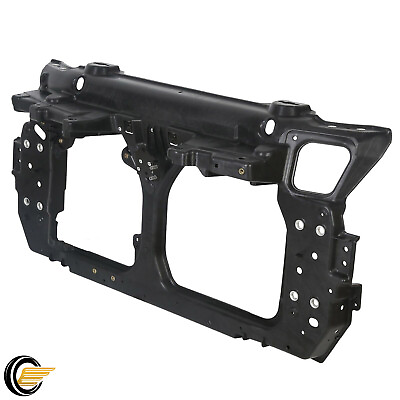 #ad NEW Front Radiator Center Core Support Bracket For 03 07 Nissan 350Z 62510 CD100 $185.99