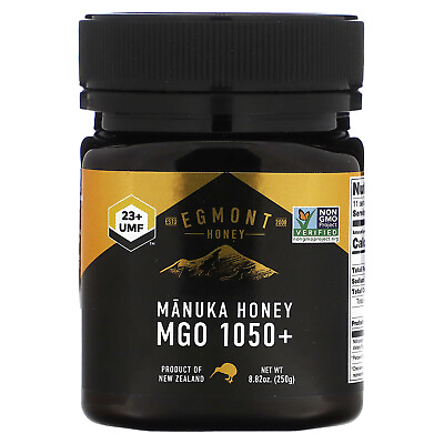 #ad Manuka Honey MGO 1050 8.8 oz 250 g $78.25