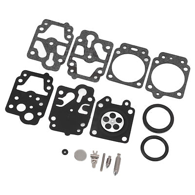 #ad #ad Carburettor Repair Kit Carburettor Gasket Superb Craftsmanship Accurate Size New $6.01