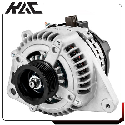 #ad 1× Alternator Brand New Front CW Rotation 11032 FOR 2004 2005 2006 Lexus RX330 $111.57