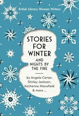 #ad Stories for Winter: And Nights by th... by Ed. Simon Thomas Paperback softback $6.46