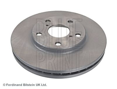 #ad Blueprint ADT34375 Brake Disc Pair Front Braking Replacement Fits Toyota MR2 GBP 82.82
