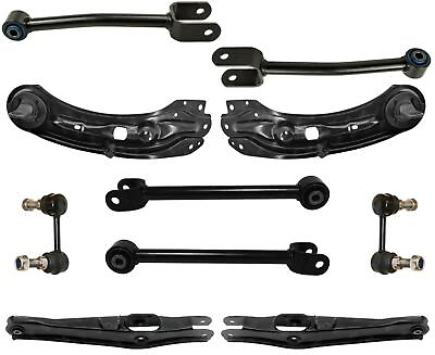 #ad Rear Upper amp; Lower Control Arm amp; Sway Bar Link For Dodge Journey 2011 2019 $250.00
