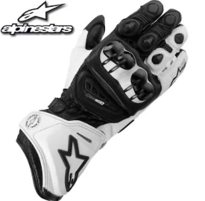 #ad Alpinestars GP Pro Motorcycle Gloves L Size 50% OFF $179.00