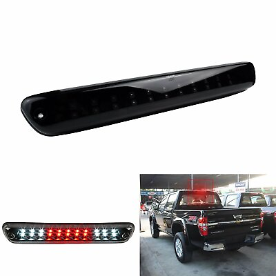 #ad #ad For Chevy Colorado GMC Canyon 2004 2012 Rear LED High Mount 3rd Brake Stop Light $32.95