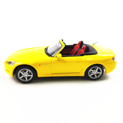 #ad JOYCITY 1:43 HONDA S2000 Car Model Toy $29.00