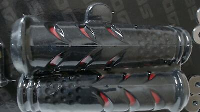 #ad SeaDoo OEM PWC Handle Grip Kit For GTX GTI RX XP 1999 to current 295500979 Red $21.99