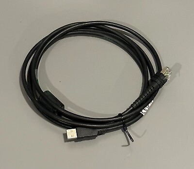 #ad Genuine USB To RJ45 Rollover Console Cable 25 53482 22 $19.99
