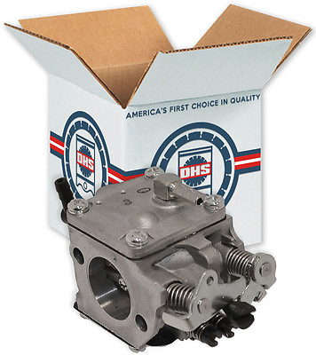 #ad Makita WJ 105 Carburetor 394 151 051 Fits Makita Concrete Saws DPC Models $114.45