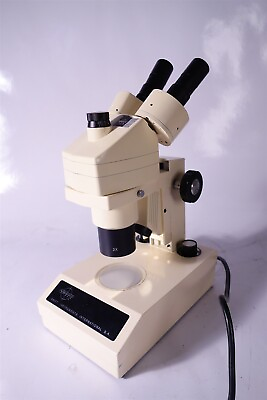 #ad Swift Eight Eighty Stereo Microscope Parts only with case $59.00