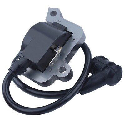 #ad High Quality Ignition Coil Module 1 Piece Engine Motor Power Equipment $24.21