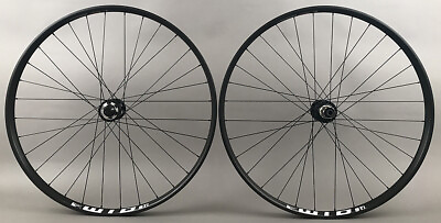 #ad WTB ST I30 29er MTB Mountain Bike Wheels Tubeless 15x 100mm 12x 142mm SRAM XD $279.00
