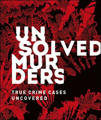 #ad Unsolved Murders: True Crime Cases Uncovered $14.88
