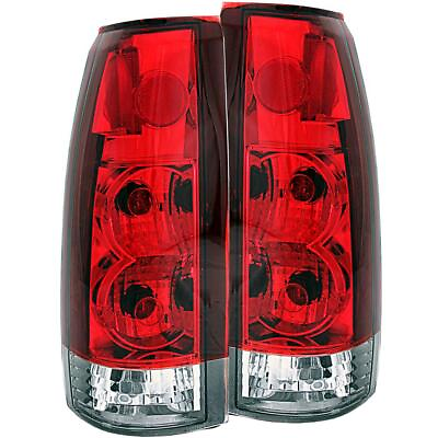 #ad ANZO USA 211140 Tail Light Assembly Left and Right $109.21