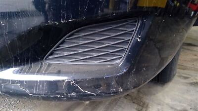#ad Lh Driver Side Lower Grille 2009 Corolla Sku#3627353 $91.00