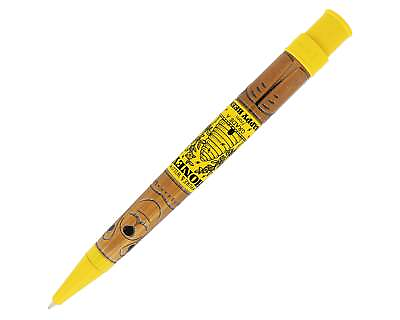 #ad Retro 51 Honey Bear Pen New and Sealed $125.00