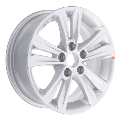 #ad Genuine Hyundai Wheel Alloy 52910 3Q150 $502.83