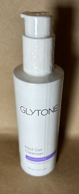 #ad #ad Glytone Mild Gel Cleanser Rejuvinating: 200mL 6.7 FL 0z. $33.99