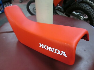 #ad Genuine Honda Seat Assembly Complete Seat XR650L XR 650L 2009 2021 Models $259.95