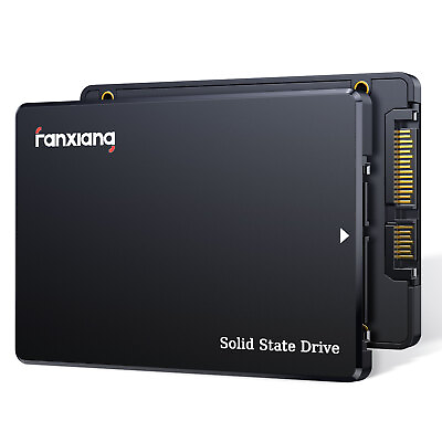 #ad Fanxiang SSD 512GB 1TB 2TB 4TB 2.5#x27;#x27;SATA III Internal Solid State Hard Drive LOT $19.99