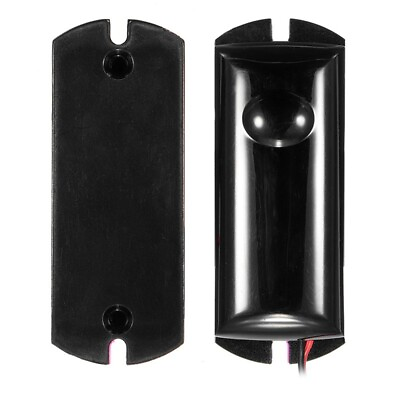 Single Beam Infrared Detector Alarm Barrier Sensor Photoelectric Home Security $12.45