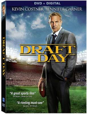 #ad #ad Draft Day $4.58