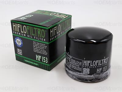 #ad HiFlo Oil Filter DUCATI MONSTER 696 2008 2014 $40.99