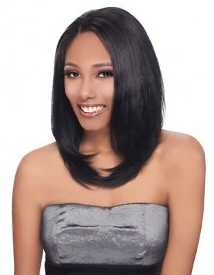 #ad DUBY XPRESS 10quot; BY OUTRE 100% HUMAN HAIR PREMIUM MIX STRAIGHT WEAVE $15.17