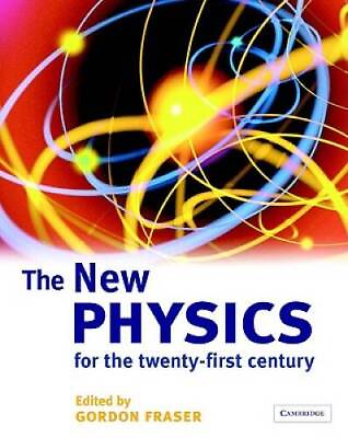 #ad The New Physics for the Twenty First Century Hardcover ACCEPTABLE $7.24