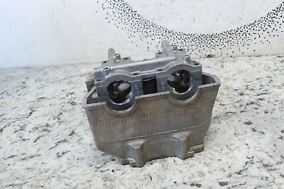 2006 POLARIS OUTLAW 500 Cylinder Head Assembly CORE 3089880 $99.00