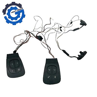 #ad New OEM Steering Multi Function Control Switch for 14 17 Fiat 500L 625638000A $105.95