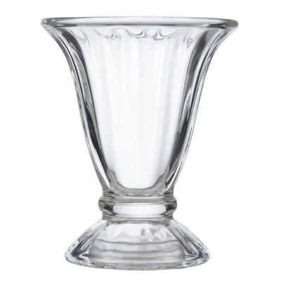 #ad Libbey 5115 6.5 oz. Tulip Sundae Glass 36 Case $171.60