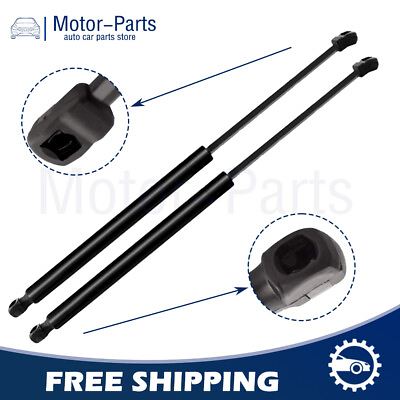 #ad 2x Rear Hatch Lift Support Struts Shock For 2003 2009 Nissan 350Z 90452CD700 $17.85