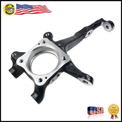#ad New Front Right Steering Knuckle For Toyota Tacoma 2005 2019 698 148 4321104060 $62.23