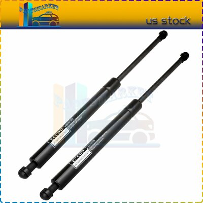 #ad 1 Pair Hood Lift Support Struts For 1982 1984 Toyota Celica 86 90 Toyota Supra $16.88