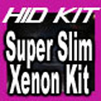 #ad Super Slim HID Kit H1 H4 H7 H3 H6m 6K 8K 3K 10K 12K 30K $49.99