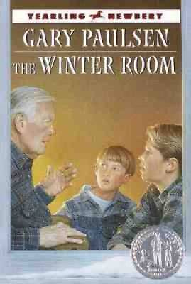 #ad The Winter Room A Yearling book Paperback By Paulsen Gary ACCEPTABLE $3.98