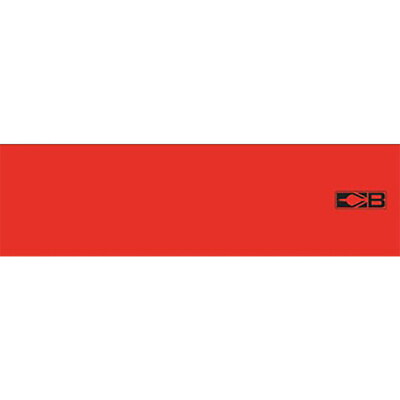 #ad Bohning 501031NR Blazer Carbon Wrap Neon Red 12 Pack $17.80